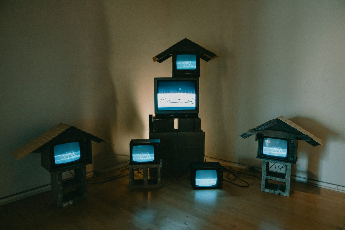 OPENING SOON! Young Blood Exhibition 2025 at Maryland Art Place