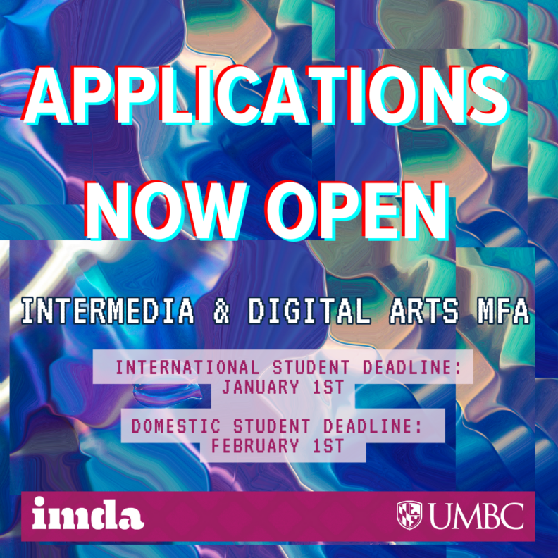 Applications to the IMDA MFA now open!